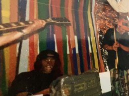 1993 PLAYBACK
